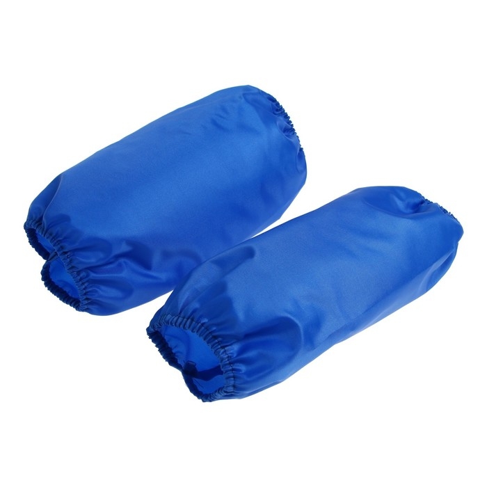 Фартук для труда + нарукавники, 485 х 395/250 х 160 мм, рост 116-146 см, Calligrata, Фартук для труда + нарукавники, 485 х 395/250 х 160 мм, рост 116-146 см, Calligrata, "Ракета"