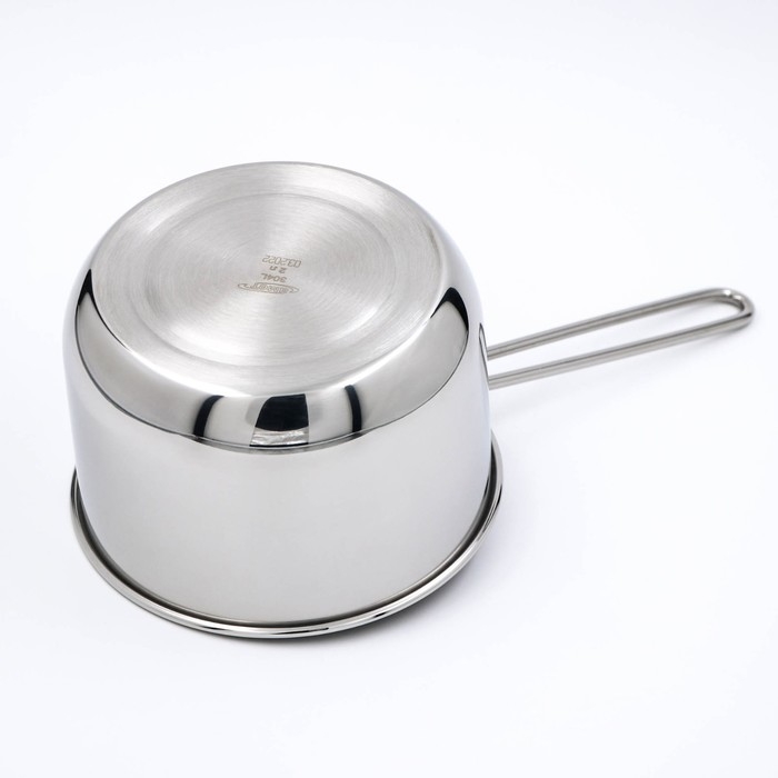 Ковш «Классика», 2 л, металлическая ручка Ковш «Классика», 2 л, металлическая ручка