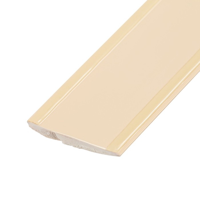 Порог 36мм 0,9м "Идеал", 261 Клен