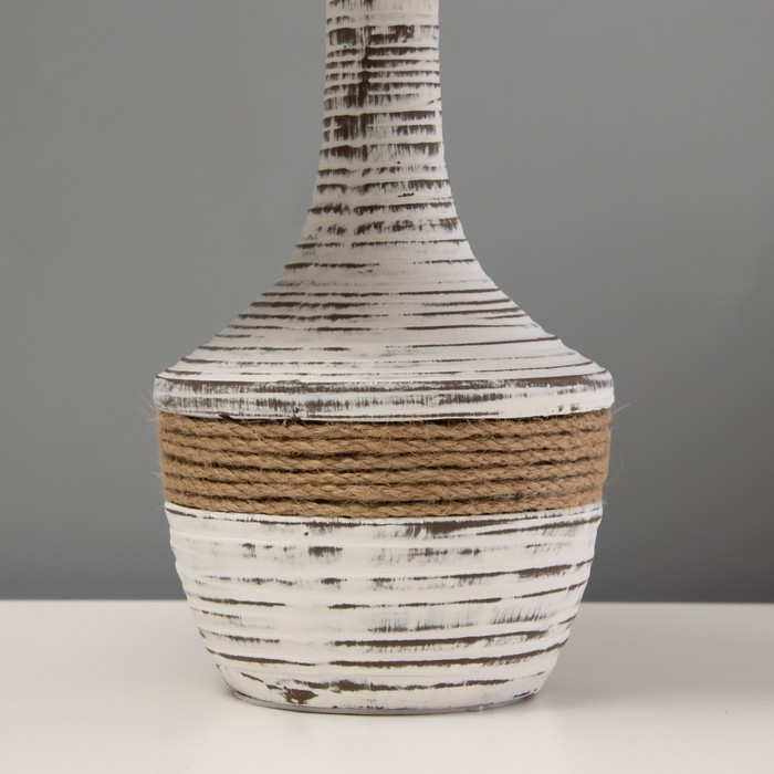 Настольная лампа Настольная лампа "Юнона" Е14 40Вт бежевый 25х25х41см