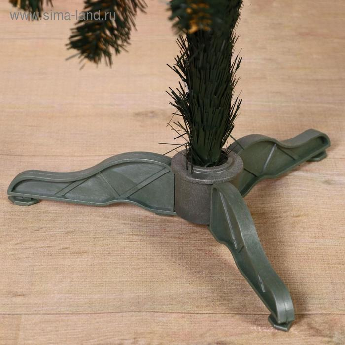 Ёлка искусственная Ёлка искусственная "Таёжная" 100 см