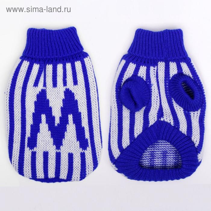 Свитер, размер 6 (24-28 см), микс расцветок Свитер, размер 6 (24-28 см), микс расцветок