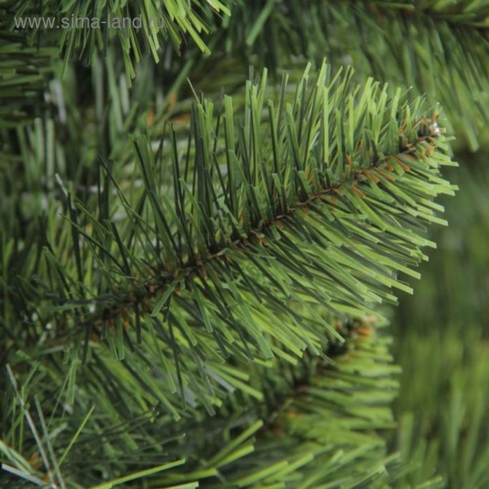 Ель искусственная Боярская 120 см, d нижнего яруса 90 см Ель искусственная Боярская 120 см, d нижнего яруса 90 см