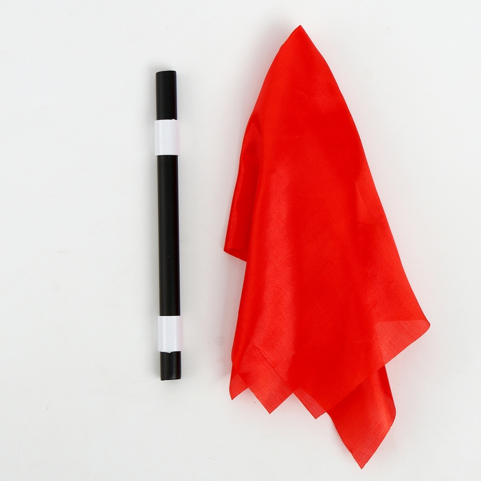 Набор волшебника «Факультет храбрых» 6 фокусов, инструкция в комплекте Набор волшебника «Факультет храбрых» 6 фокусов, инструкция в комплекте