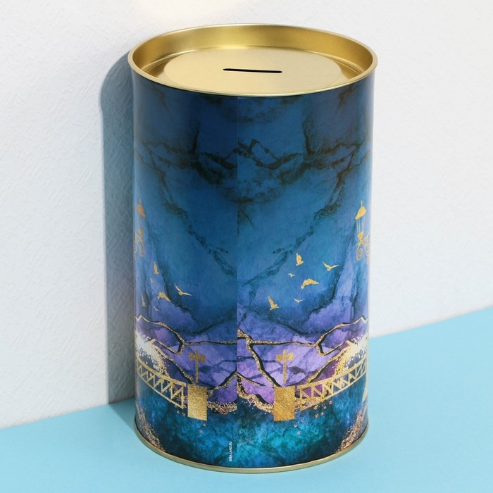 Копилка XXL «Санкт-Петербург», 20 х 12,5 см Копилка XXL «Санкт-Петербург», 20 х 12,5 см