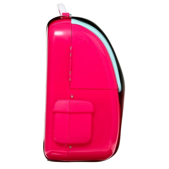 Игровой набор в рюкзаке «Студия красоты», Минни Маус Игровой набор в рюкзаке «Студия красоты», Минни Маус