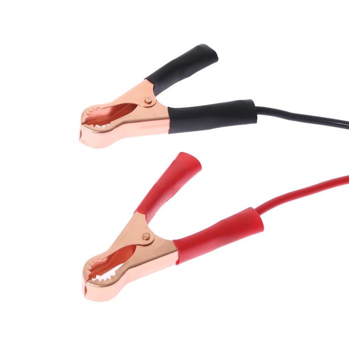 Провод-тестер с зажимом, 30 см, R5 Провод-тестер с зажимом, 30 см, R5