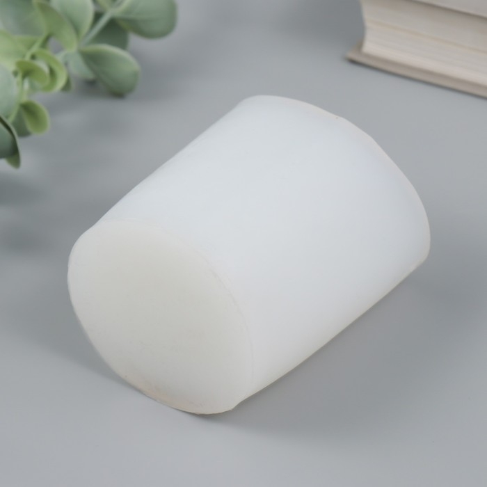 Молд силикон для свечи Молд силикон для свечи "Эрифила" 6,3х8 см