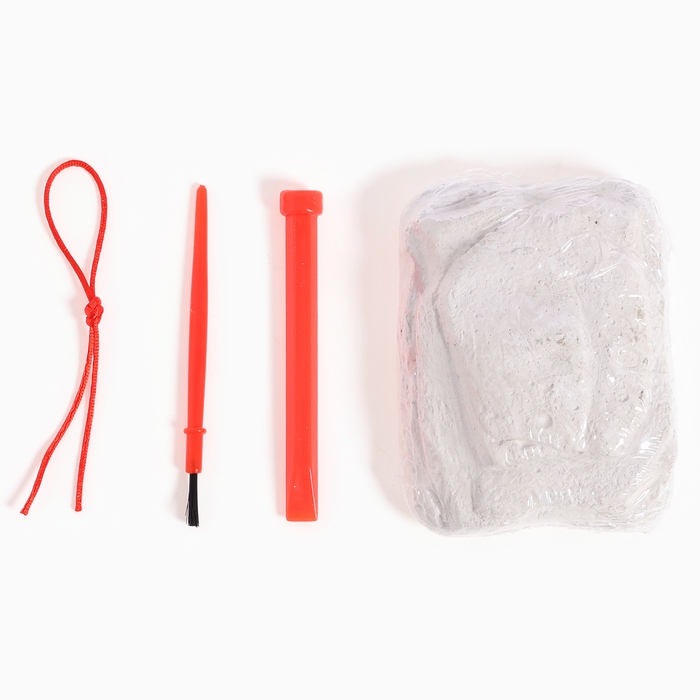 Набор для раскопок «Браслет-талисман»