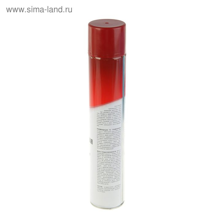 Проникающая смазка 3ton DG-40, 1000 мл ТС-906 Проникающая смазка 3ton DG-40, 1000 мл ТС-906