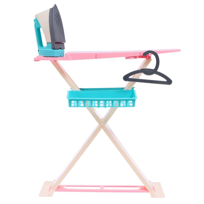 Игровой набор «Утюжок 2 в 1» Игровой набор «Утюжок 2 в 1»