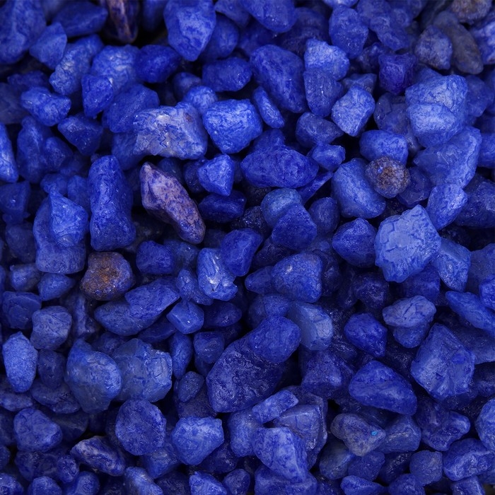 Мраморная крошка (5-10 мм) нептунит, 800 г Мраморная крошка (5-10 мм) нептунит, 800 г