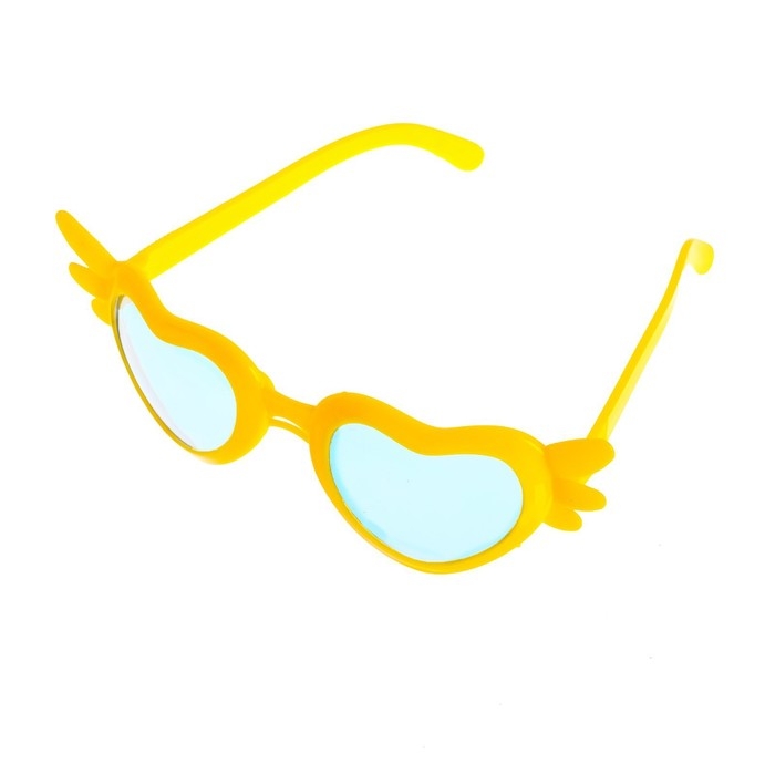 Игровой набор «Любимые сказки»: телефон, очки, часы, русская озвучка, цвет жёлтый Игровой набор «Любимые сказки»: телефон, очки, часы, русская озвучка, цвет жёлтый