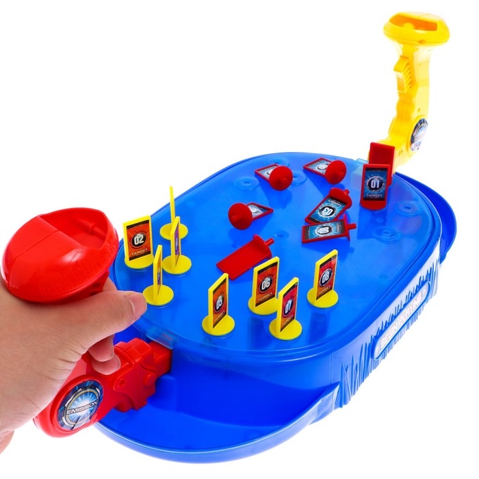 Настольная игра «Дуэль» Настольная игра «Дуэль»