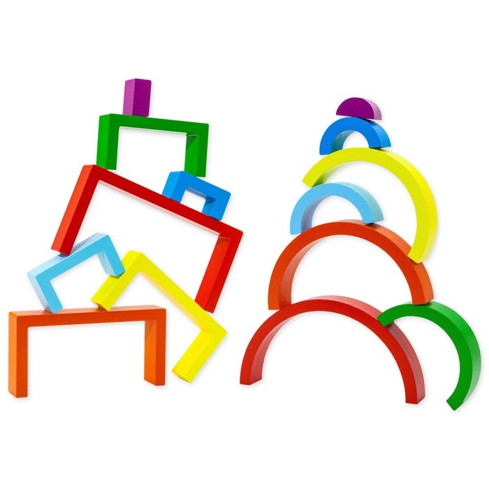 Пирамидка «Окошко» Пирамидка «Окошко»