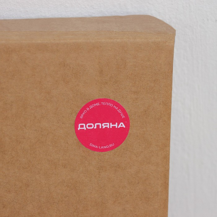 Корзина для белья Доляна «Кантри», с крышкой, 46×26×55 см, цвет бежевый Корзина для белья Доляна «Кантри», с крышкой, 46×26×55 см, цвет бежевый