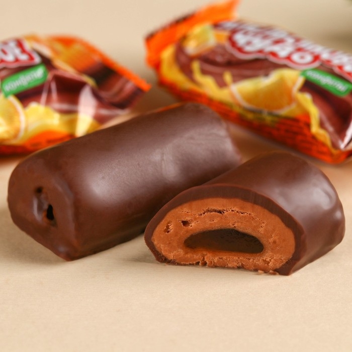 Конфеты в коробочке  Конфеты в коробочке "Полный ящик", 150 г