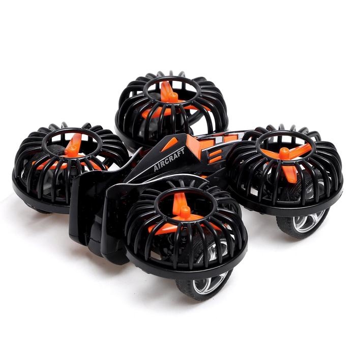 Квадрокоптер инерционный «Скай», МИКС Квадрокоптер инерционный «Скай», МИКС