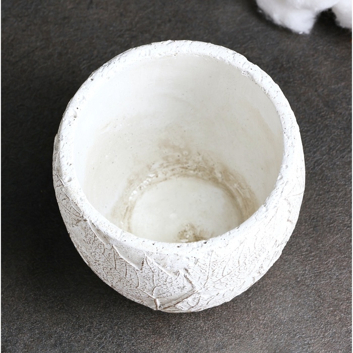 Кашпо Кашпо "Лив" 11х11х10см