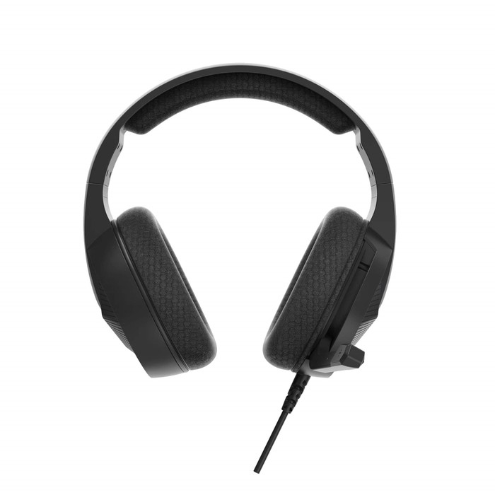 Наушники Marvo H8618 BK, игровые, полноразмерные, микрофон, USB, 2 м, RGB, чёрные Наушники Marvo H8618 BK, игровые, полноразмерные, микрофон, USB, 2 м, RGB, чёрные