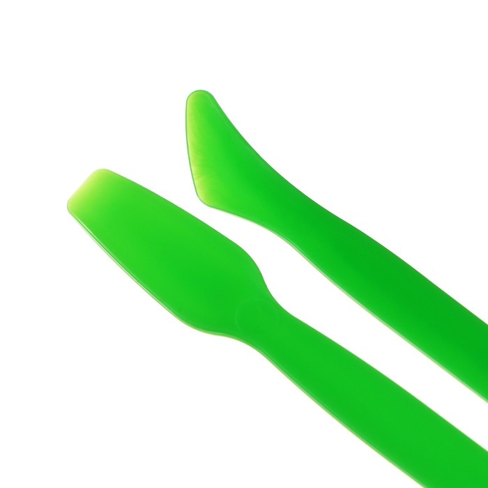 Доска для лепки пластиковая А5, 2 стека, 1800 мкм, цветная, МИКС Доска для лепки пластиковая А5, 2 стека, 1800 мкм, цветная, МИКС