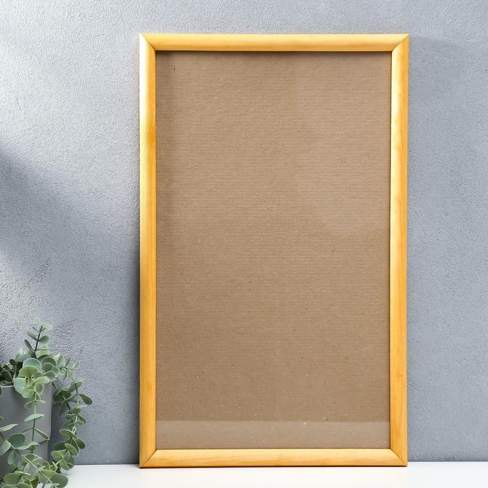 Фоторамка 30х50 см сосна Фоторамка 30х50 см сосна