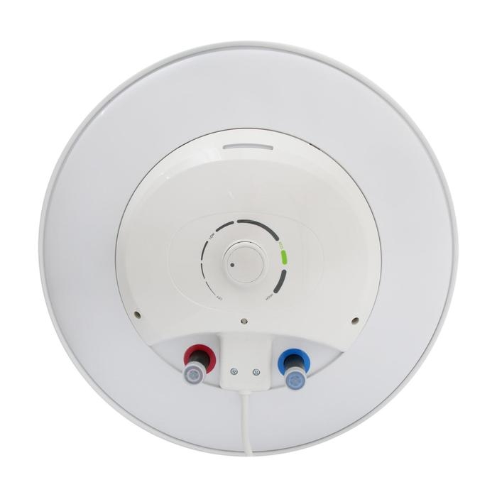 Водонагреватель Electrolux EWH 80 Trend, накопительный, 1.5 кВт, 80 л, белый Водонагреватель Electrolux EWH 80 Trend, накопительный, 1.5 кВт, 80 л, белый