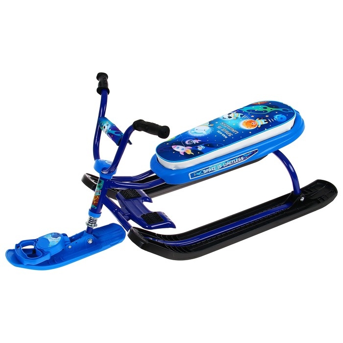 Снегокат «Космический», СНД1-М/К Снегокат «Космический», СНД1-М/К