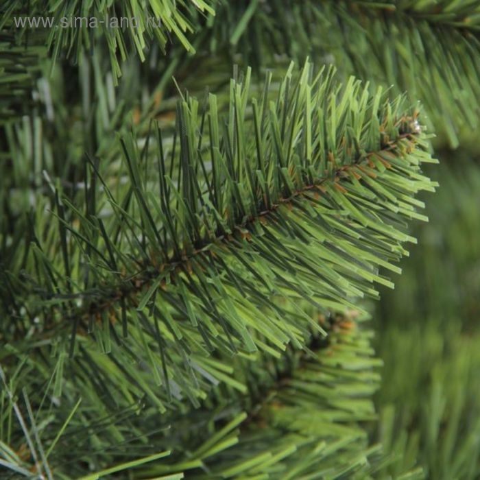 Ель искусственная Боярская 180 см, d нижнего яруса 120 см Ель искусственная Боярская 180 см, d нижнего яруса 120 см