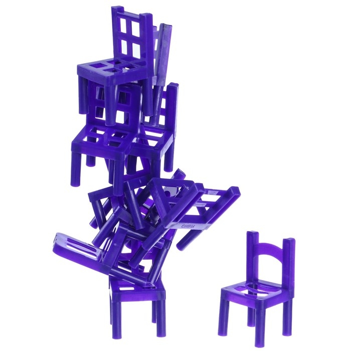 Набор развлекательных игр «Дуббль vs Стулья», 2в1, Гравити Фолз Набор развлекательных игр «Дуббль vs Стулья», 2в1, Гравити Фолз