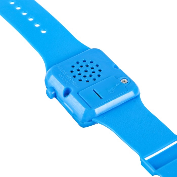 Часы музыкальные «Человек-паук», звук, Disney Часы музыкальные «Человек-паук», звук, Disney