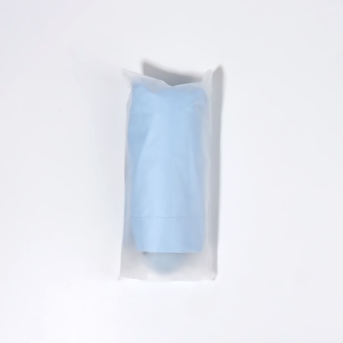 Зонт механический «Однотон», эпонж, 5 сложений, 6 спиц, R = 43/50 см, D = 100 см, цвет МИКС Зонт механический «Однотон», эпонж, 5 сложений, 6 спиц, R = 43/50 см, D = 100 см, цвет МИКС