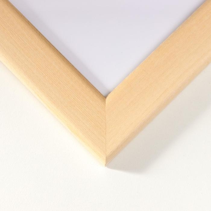 Фоторамка 30х40 см (2500) дерево Фоторамка 30х40 см (2500) дерево