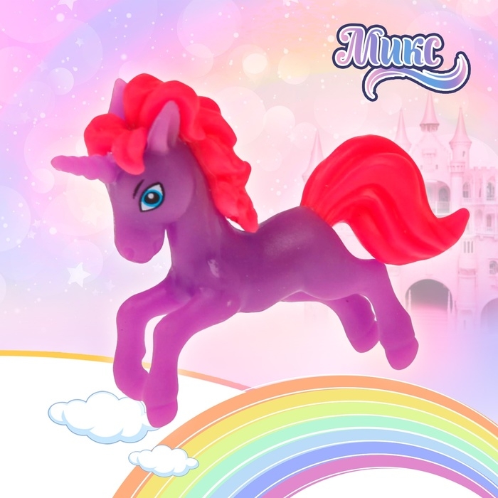 Лошадь «Роза», МИКС Лошадь «Роза», МИКС