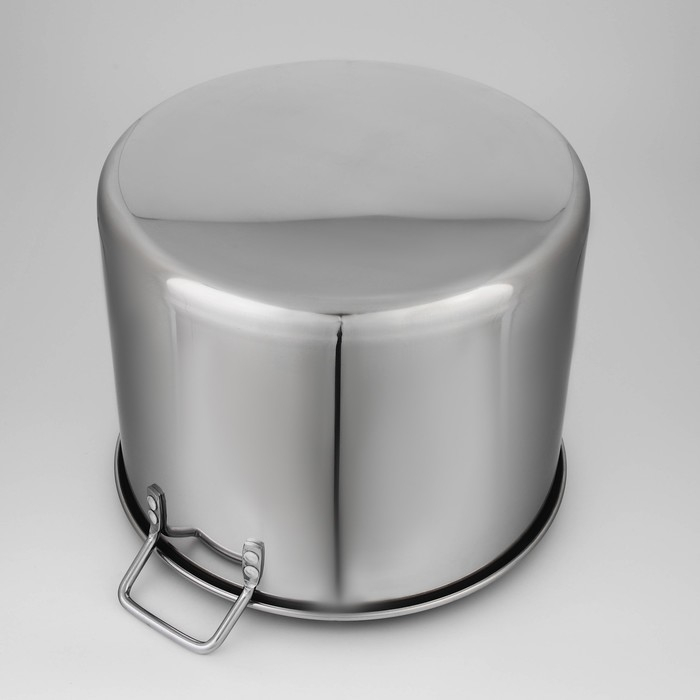 Котел «Общепит», 34 л, d=40 см, h=30 см Котел «Общепит», 34 л, d=40 см, h=30 см