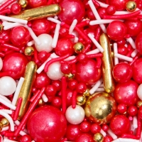 Кондитерский декор &laquo;Вечеринка&raquo;, 50 г