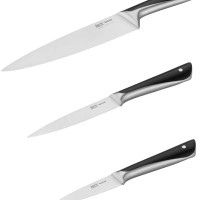 Набор ножей Jamie Oliver K267S355, 3 предмета