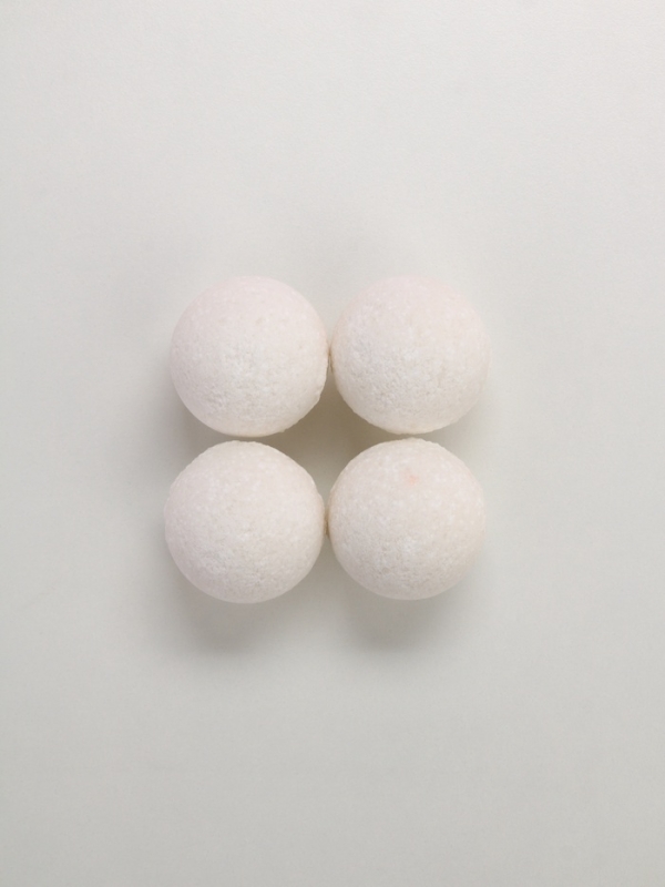 Набор Набор "Самой милой", гель для душа, 250 мл и бомбочки для ванны, 4х40