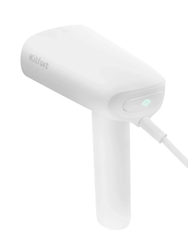 Отпариватель ручной для одежды КТ-966 - 800 Вт