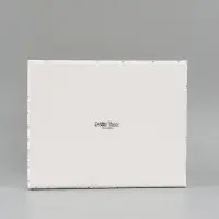 Коробка подарочная самосборная Present for you, 31&times;25.5&times;16 см