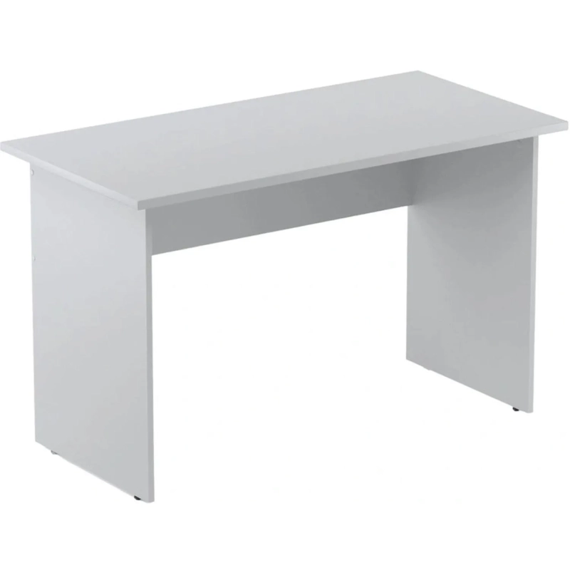 Стол письменный Easy One LT 22/16 (1200х600х740 мм) Серый