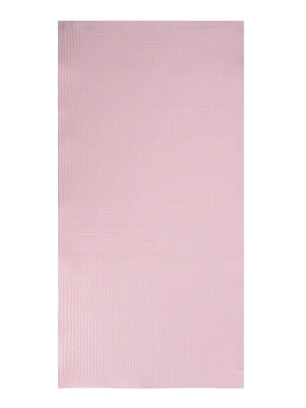 Набор банных полотенец LoveLife Набор банных полотенец LoveLife "Waffle lavender " 2 шт: 100х150, 50х100 см., 100% хл