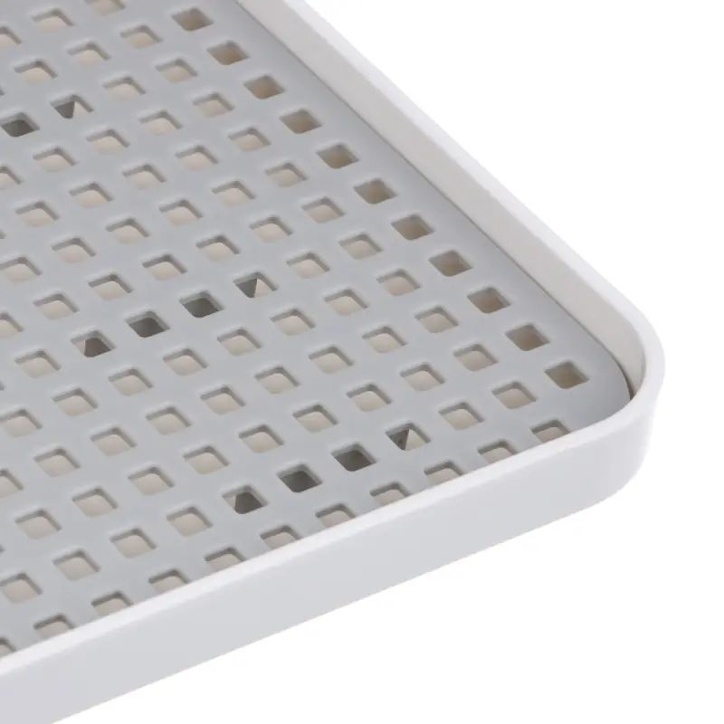 Сушилка для посуды, тм VETTA, пластик, 31х18 см