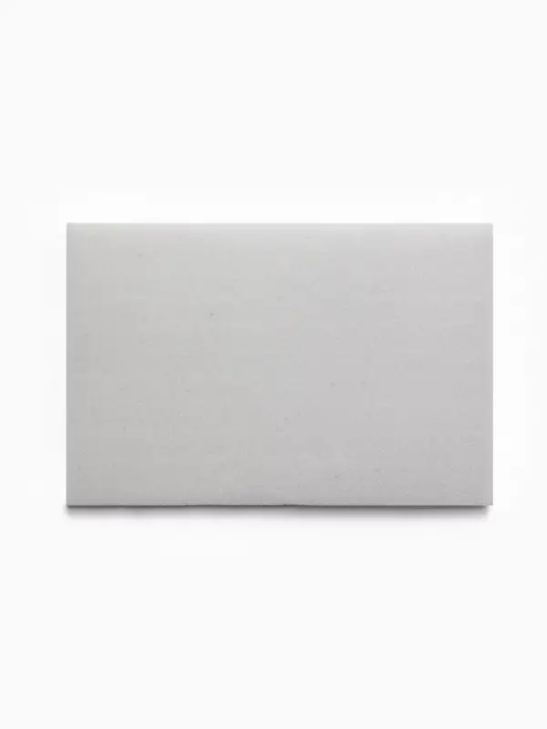 Подставка под кольца QF, 100 мест, флок, 34&times;23&times;1 см, серая