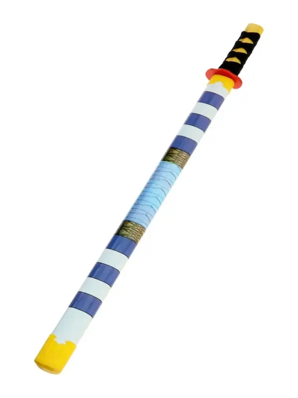 Игрушка деревянная &laquo;Катана&raquo; 3&times;6&times;66.5 см, МИКС