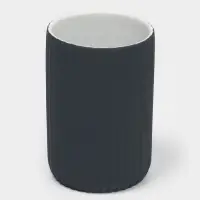 Набор для ванной SAVANNA &laquo;Лайн&raquo;, 4 предмета, дозатор для мыла, 2 стакана, мыльница