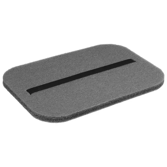 Сидушка туристическая на резинке maclay, 20 мм