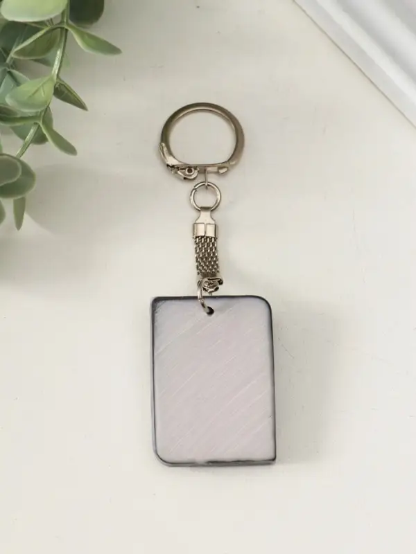 Брелок "Голова лошади (барельеф)" 4 см