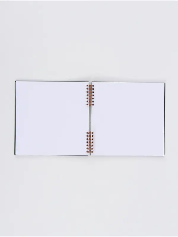 Фотоальбом бумажный 20х20, 25 л Дисней 1