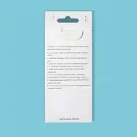 Пластина для стемпинга металлическая &laquo;Animals&raquo;, 12&times;6 см